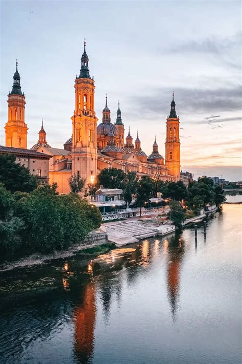 que hacer hoy en zaragoza